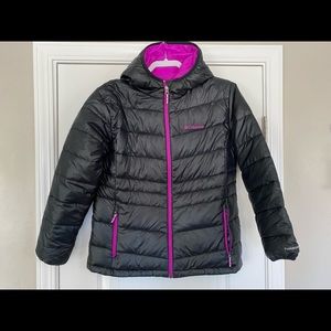 Columbia Coat